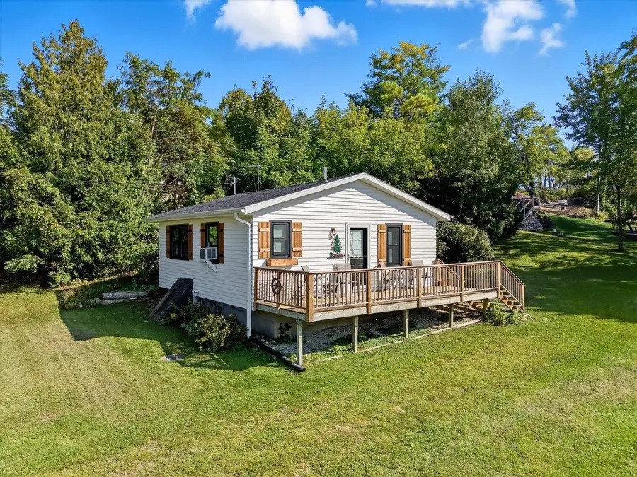 W138 North STREET, Cascade, WI 53011 - #2