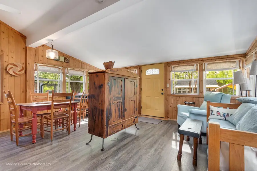 N4550 E Shore Place ROAD, Cambridge, WI 53523 - #3