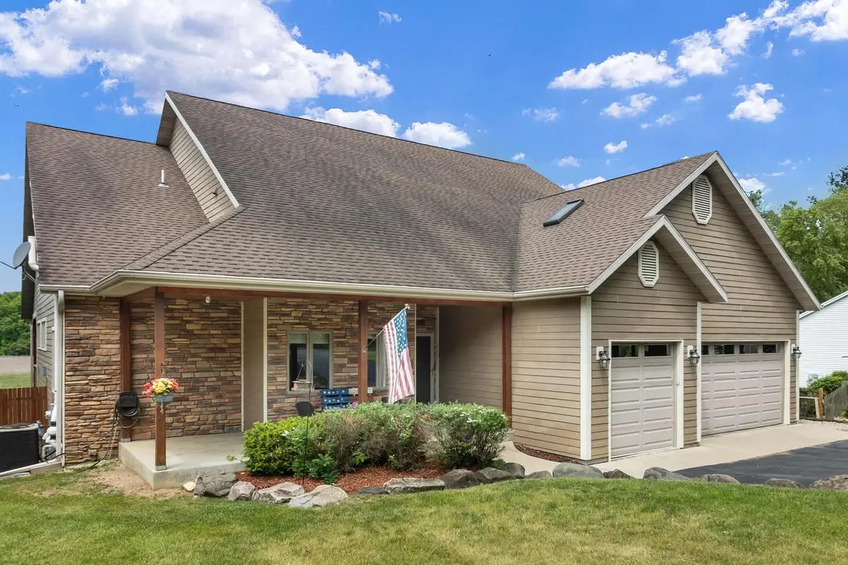 W5574 Briarwood ROAD, Elkhorn, WI 53121 - #1