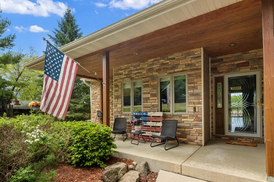 W5574 Briarwood ROAD, Elkhorn, WI 53121 - #2