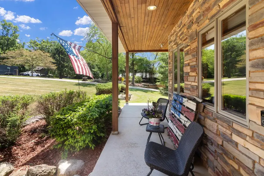 W5574 Briarwood ROAD, Elkhorn, WI 53121 - #3