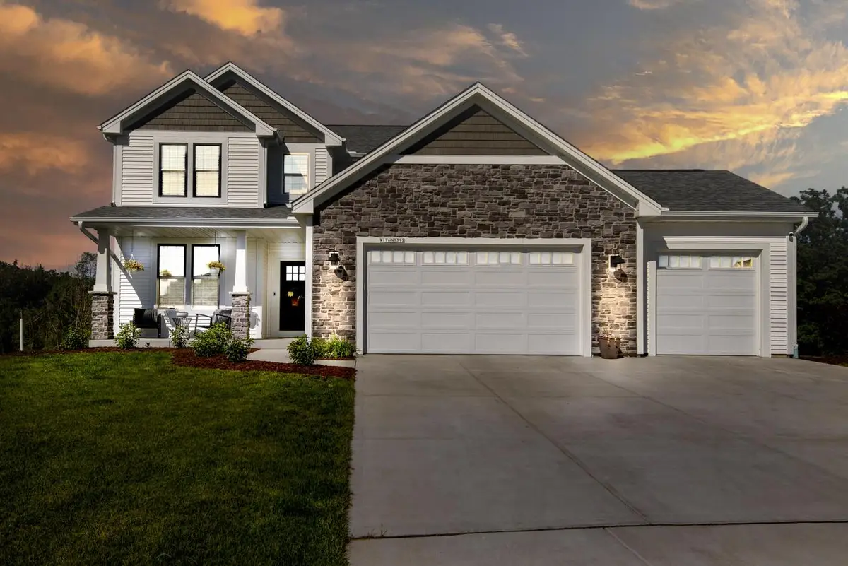 W176N7392 Amethyst DRIVE, Menomonee Falls, WI 53051 - #1