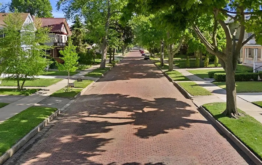 1512 College AVENUE, Racine, WI 53403 - #3