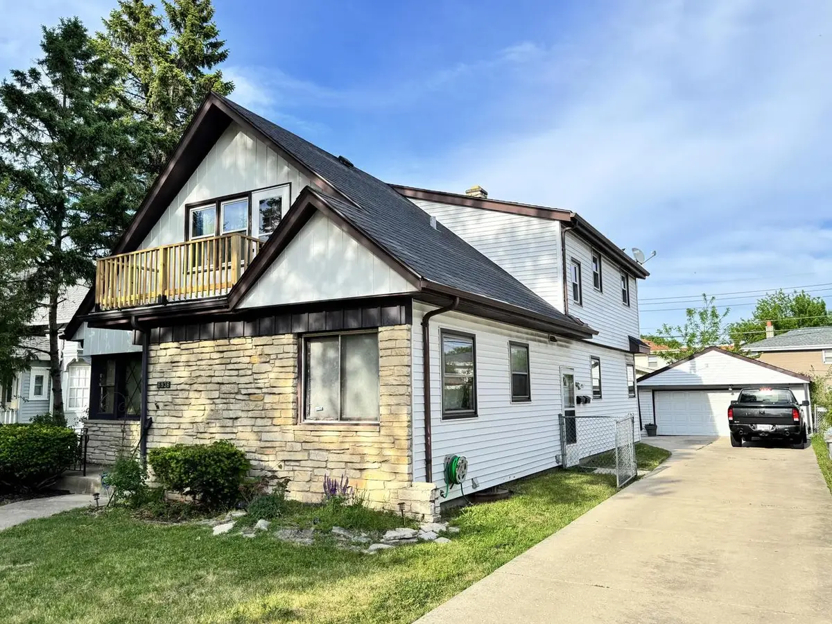 5936 N 84th STREET, Milwaukee, WI 53225 - #1