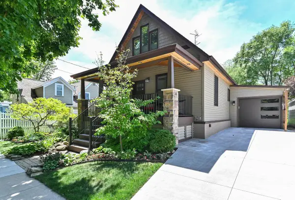 510 Franklin AVENUE, Lake Geneva, WI 53147