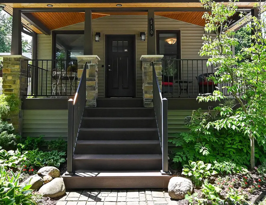 510 Franklin AVENUE, Lake Geneva, WI 53147 - #3
