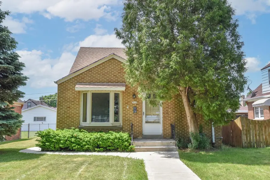3617 S 13th STREET, Milwaukee, WI 53221 - #2