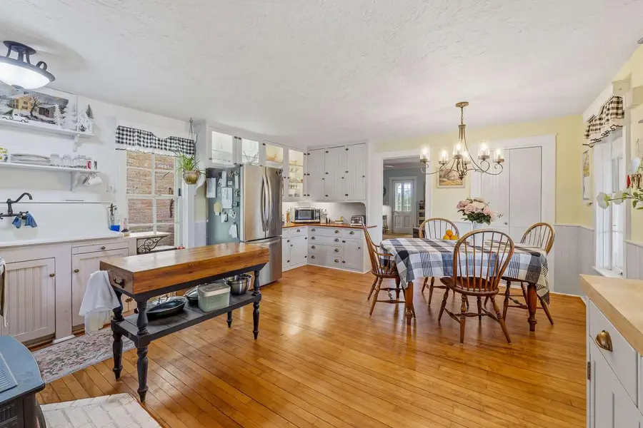 W2543 County Road Y, Mayville, WI 53050 - #2