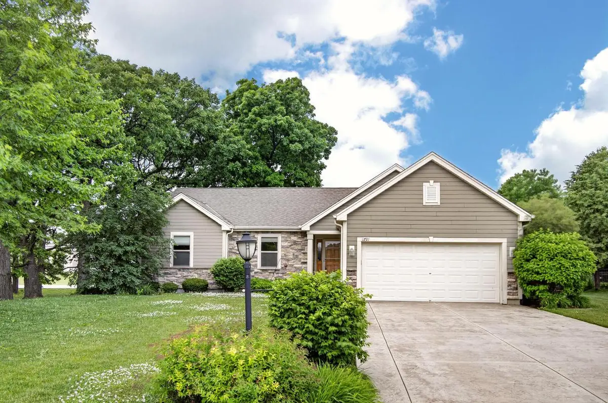 8791 83rd PLACE, Pleasant Prairie, WI 53158 - #1