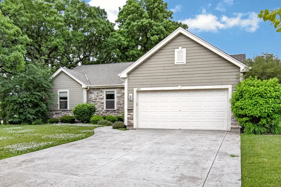 8791 83rd PLACE, Pleasant Prairie, WI 53158 - #2