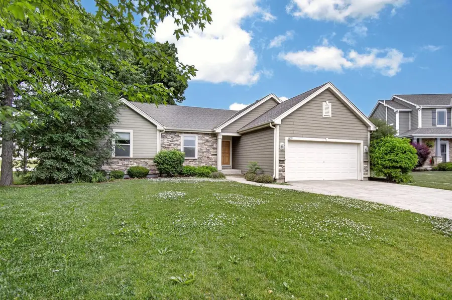 8791 83rd PLACE, Pleasant Prairie, WI 53158 - #3