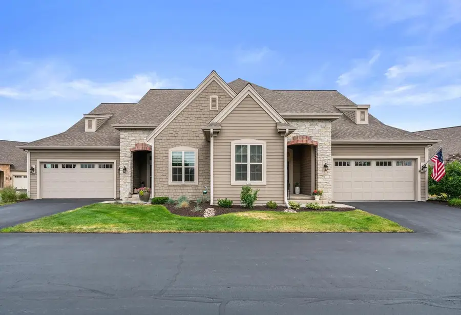 1522 Champion COURT, Oconomowoc, WI 53066 - #2
