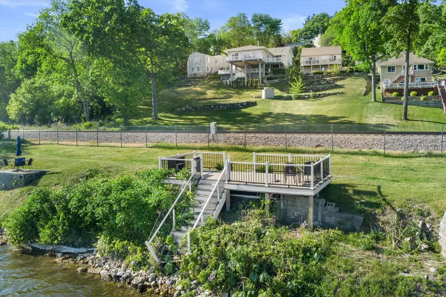 N39W27485 Hillside Grove ROAD, Pewaukee, WI 53072 - #2