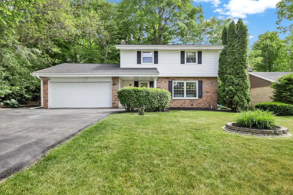 8001 W Bottsford AVENUE, Greenfield, WI 53220 - #1