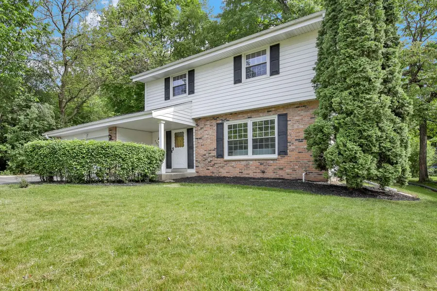 8001 W Bottsford AVENUE, Greenfield, WI 53220 - #2