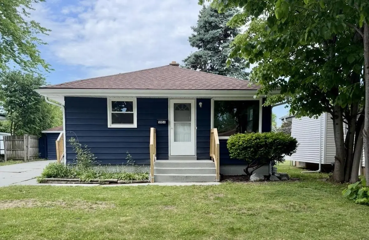 5951 N 73rd STREET, Milwaukee, WI 53218 - #1