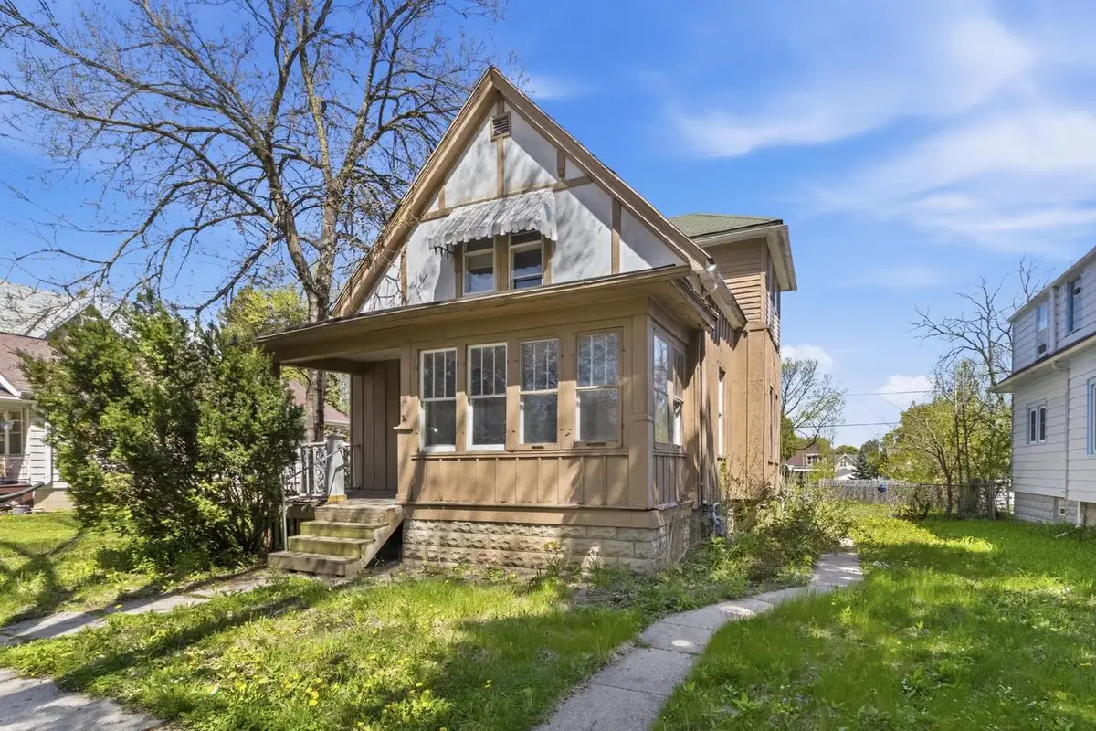 5550 N 39th STREET #5550A, Milwaukee, WI 53209 - #1
