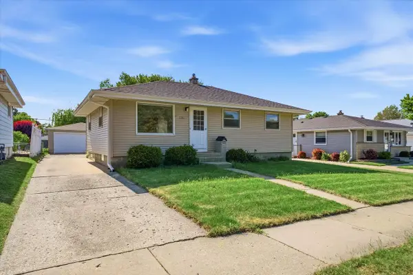3201 S 98th STREET, Milwaukee, WI 53227