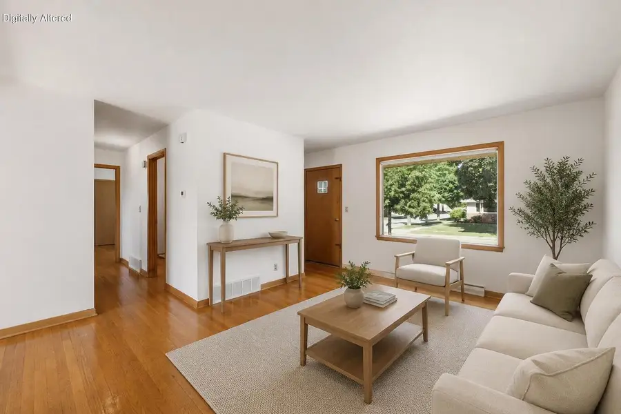 3201 S 98th STREET, Milwaukee, WI 53227 - #3