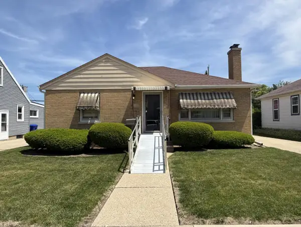 6113 44th AVENUE, Kenosha, WI 53142