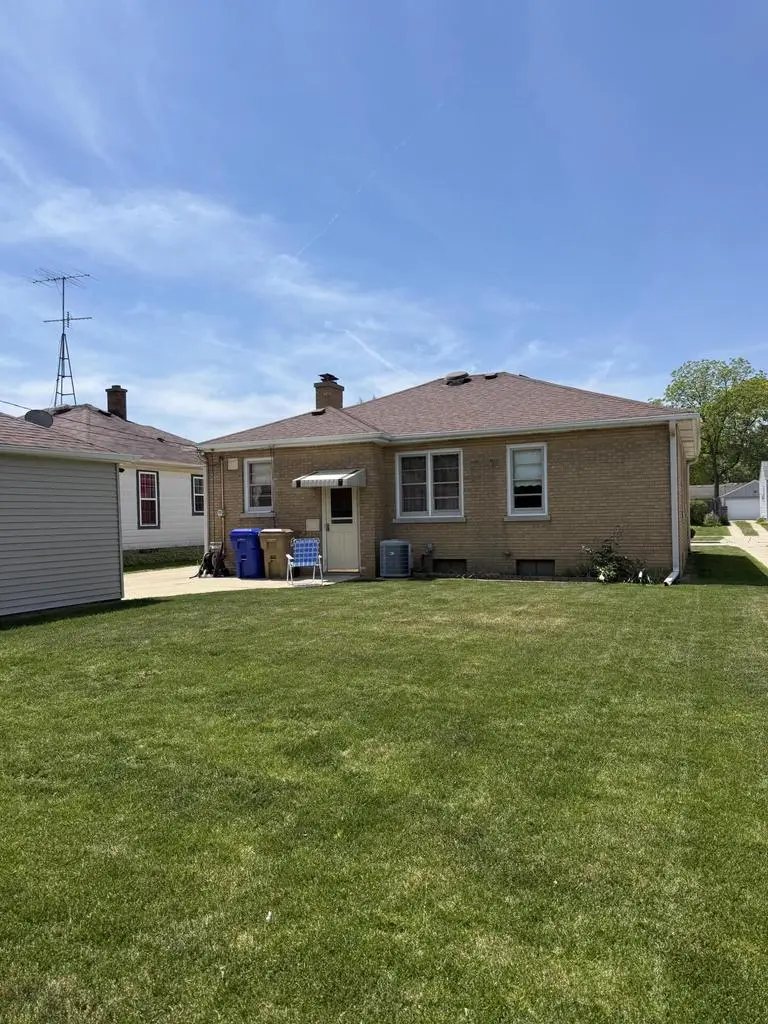 6113 44th AVENUE, Kenosha, WI 53142 - #2