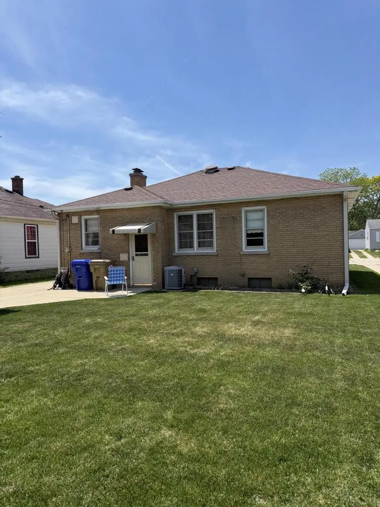 6113 44th AVENUE, Kenosha, WI 53142 - #3