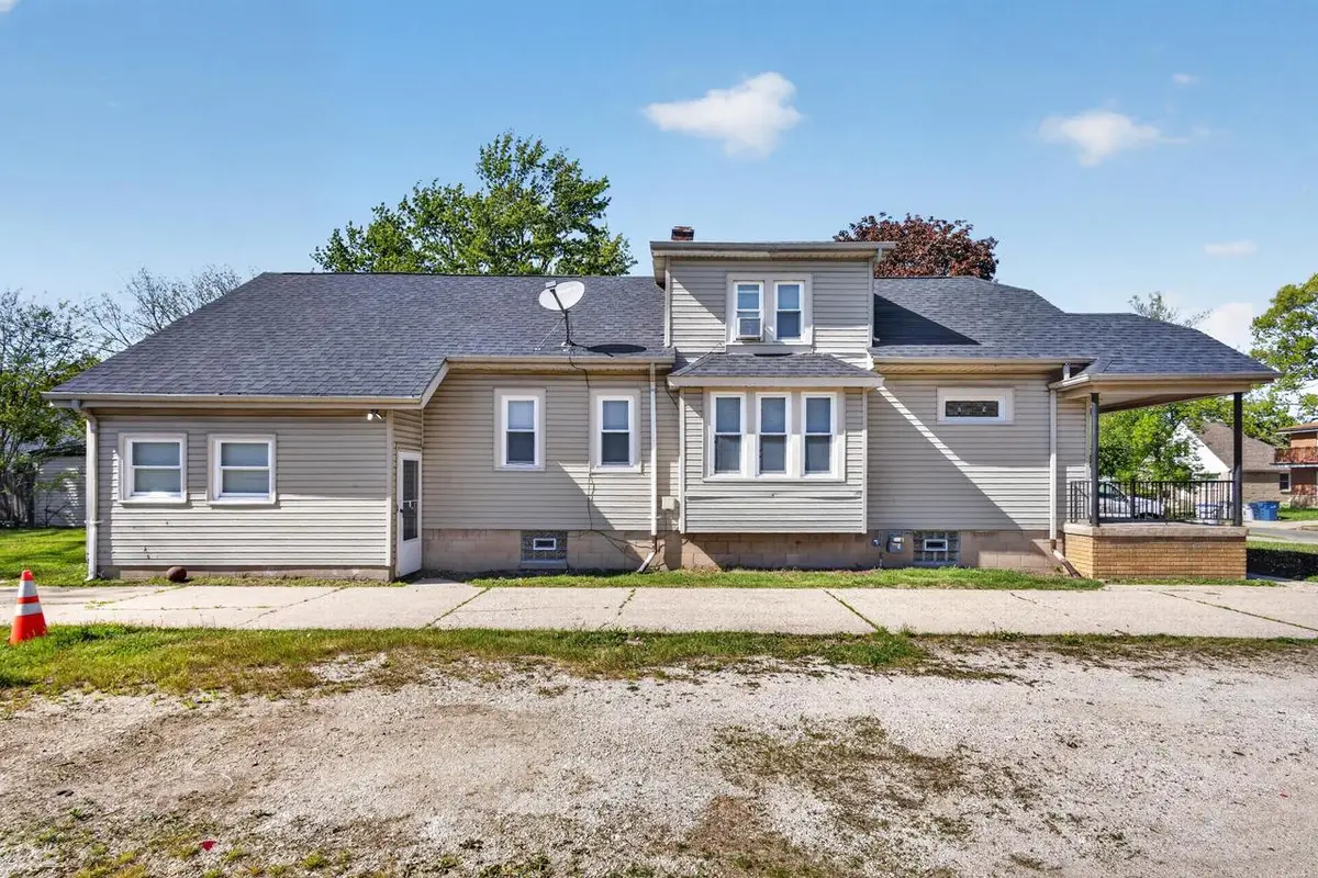 4965 N 55th STREET, Milwaukee, WI 53218 - #1