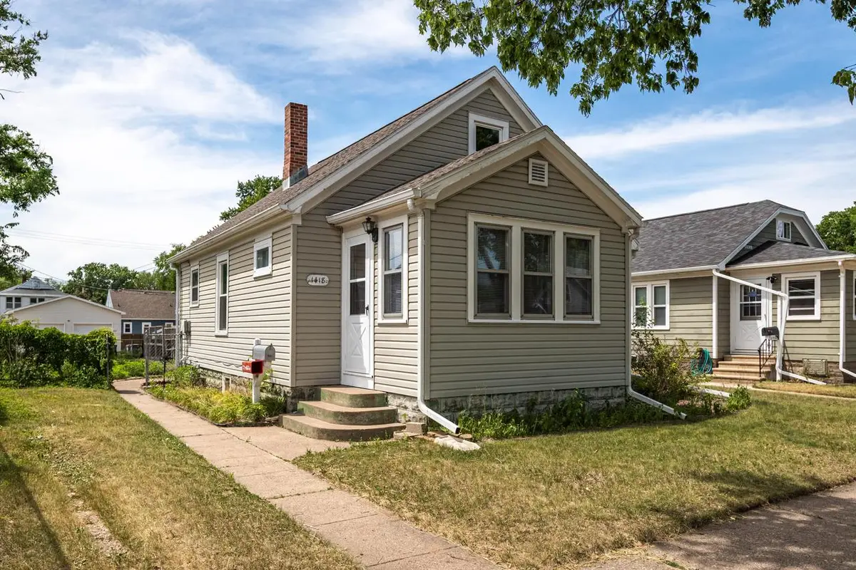 1418 21st STREET S, La Crosse, WI 54601 - #1