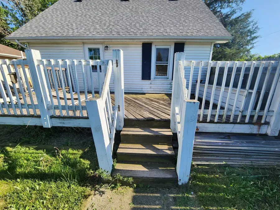 22320 121st STREET, Bristol, WI 53104 - #3