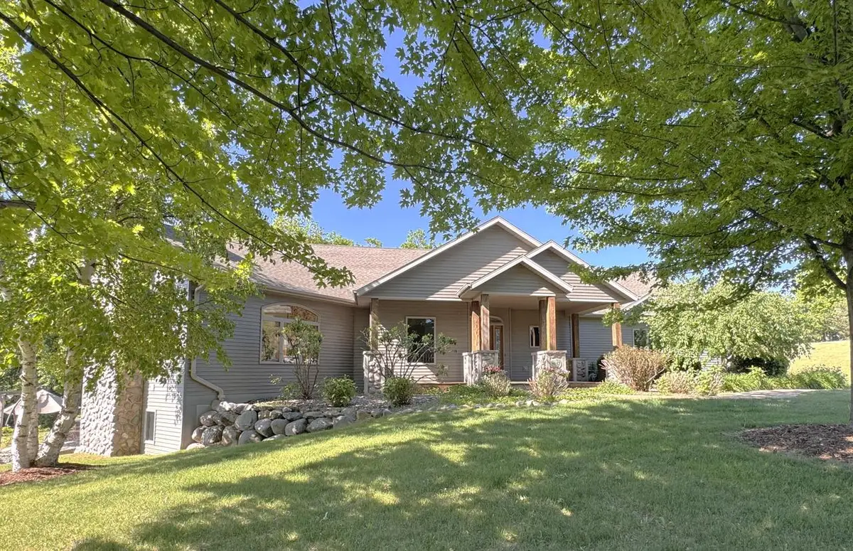 W4167 JENNIE LEE COURT, Malone, WI 53049 - #1