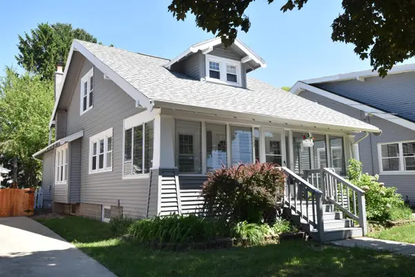 728 Linden STREET, Waukesha, WI 53186