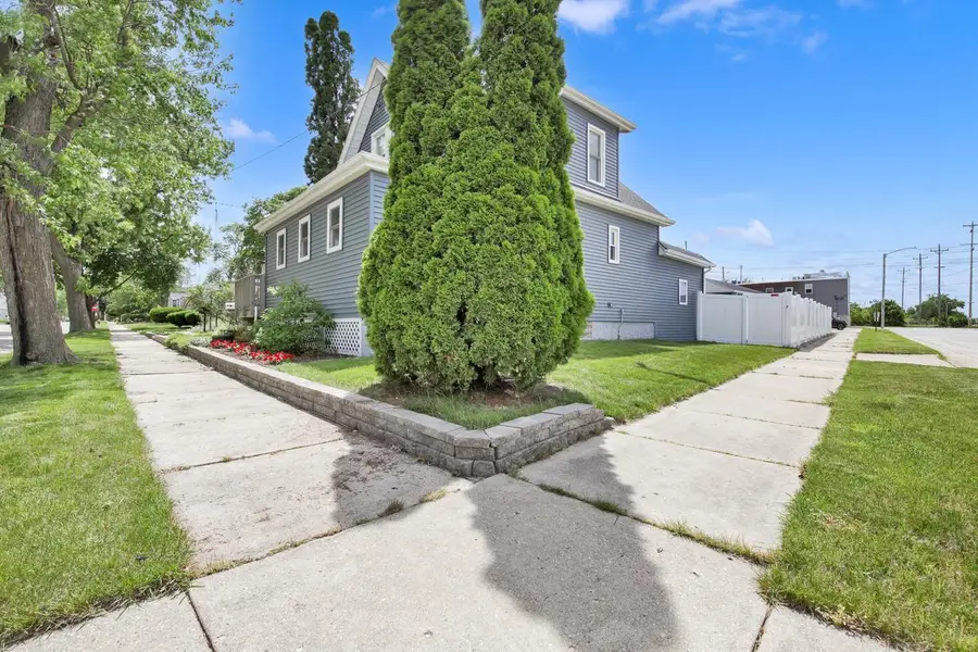 2832 97th STREET, Sturtevant, WI 53177 - #3