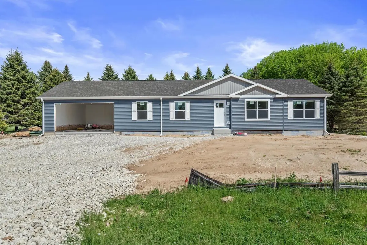 6910 Shady Lane ROAD, West Bend, WI 53090 - #1