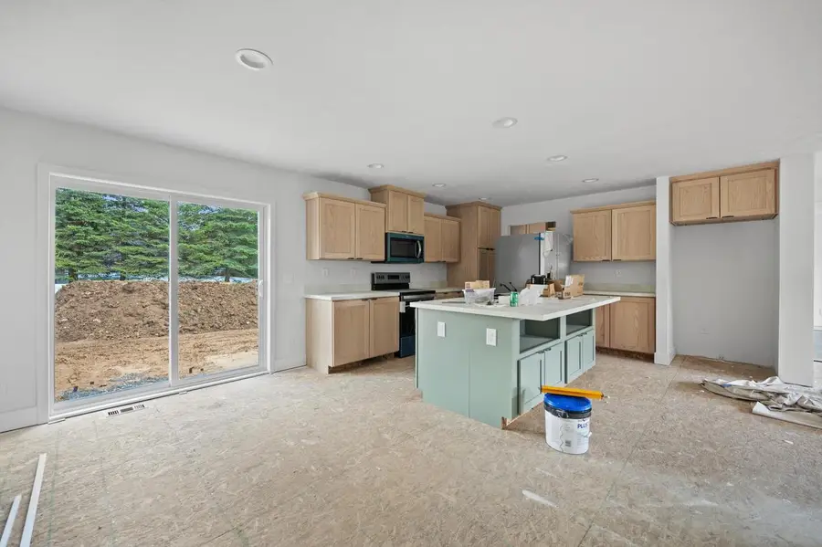 6910 Shady Lane ROAD, West Bend, WI 53090 - #3
