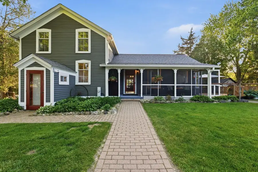 1770 Pleasant Valley ROAD, Grafton, WI 53024 - #3