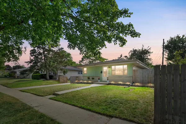 3319 S 86th STREET, Milwaukee, WI 53227