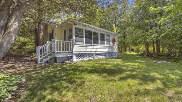 16422 Harpt Lake ROAD, Mishicot, WI 54228