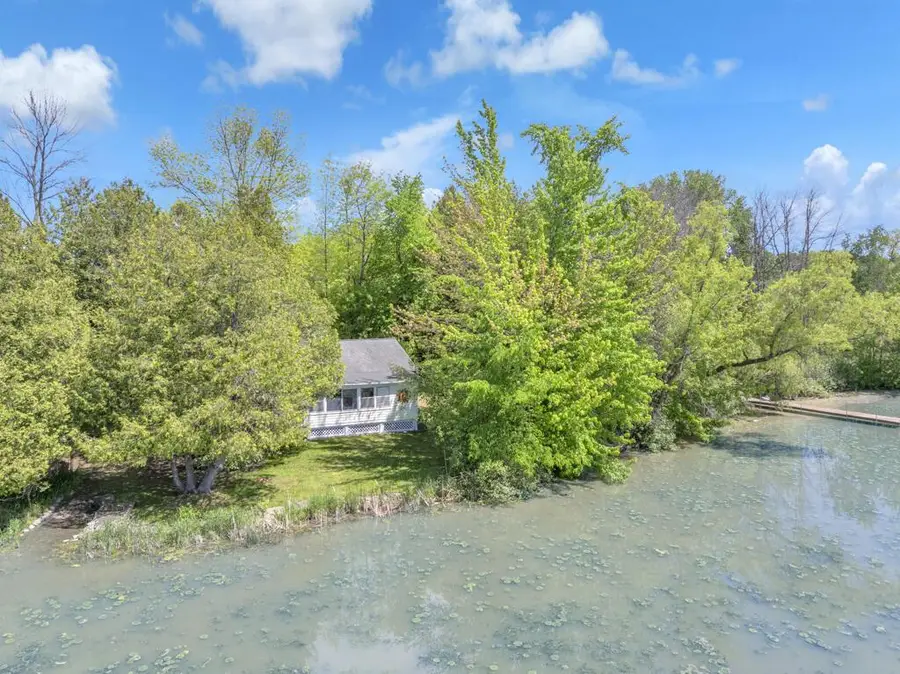 16422 Harpt Lake ROAD, Mishicot, WI 54228 - #3