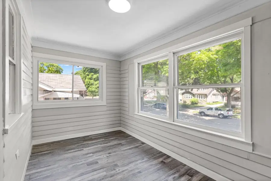 2451 N 58th STREET, Milwaukee, WI 53210 - #2