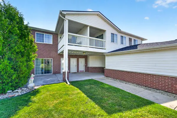 855 Lannon TERRACE #1502, Mount Pleasant, WI 53406