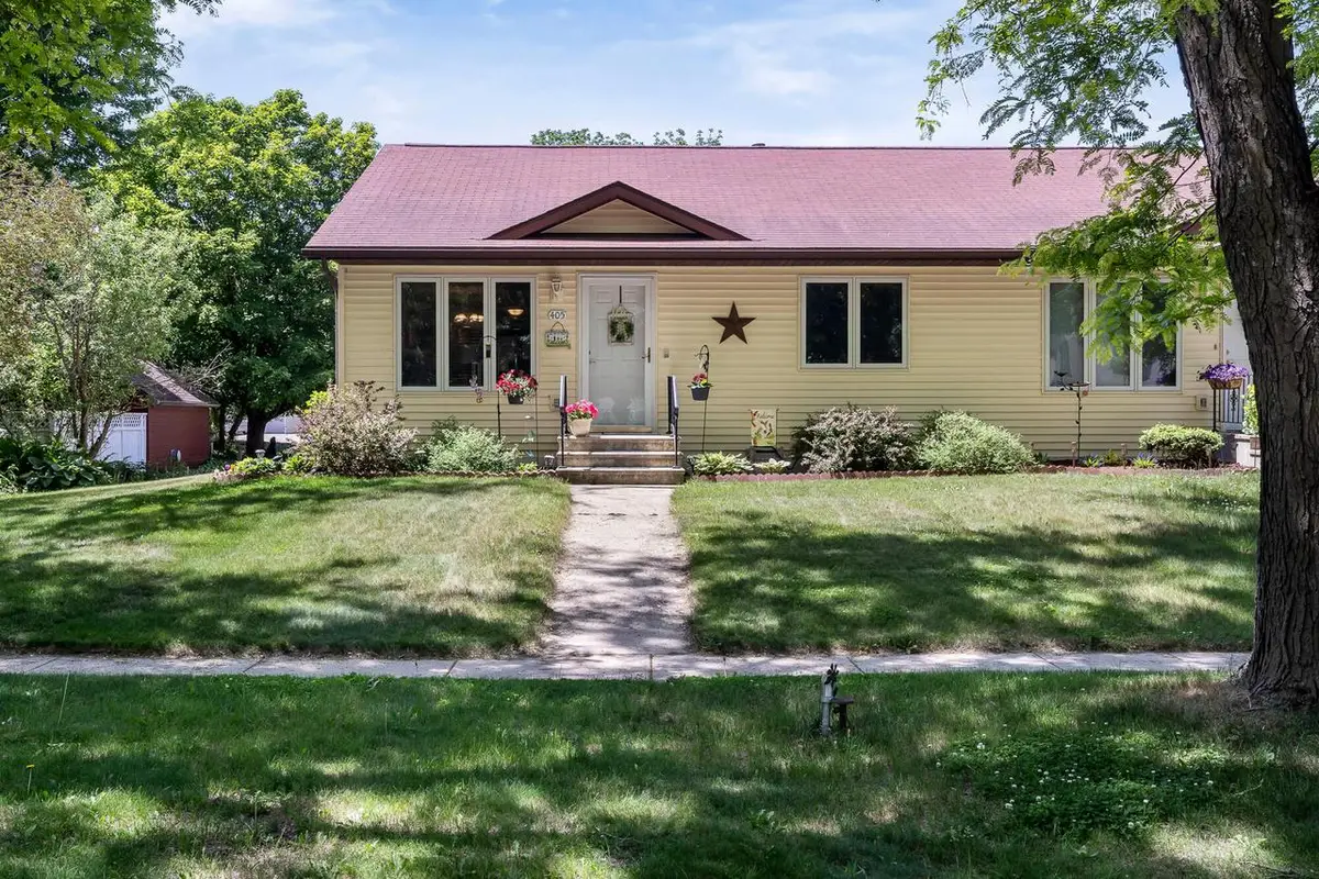 405 Grant STREET S, Houston, MN 55943 - #1