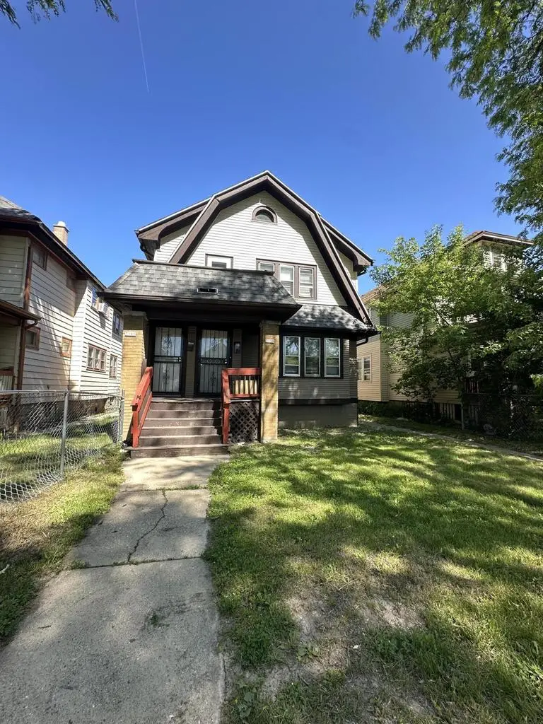 3158 N 39th STREET #3160, Milwaukee, WI 53216 - #1