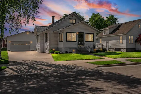 109 N Madison STREET, Arcadia, WI 54612