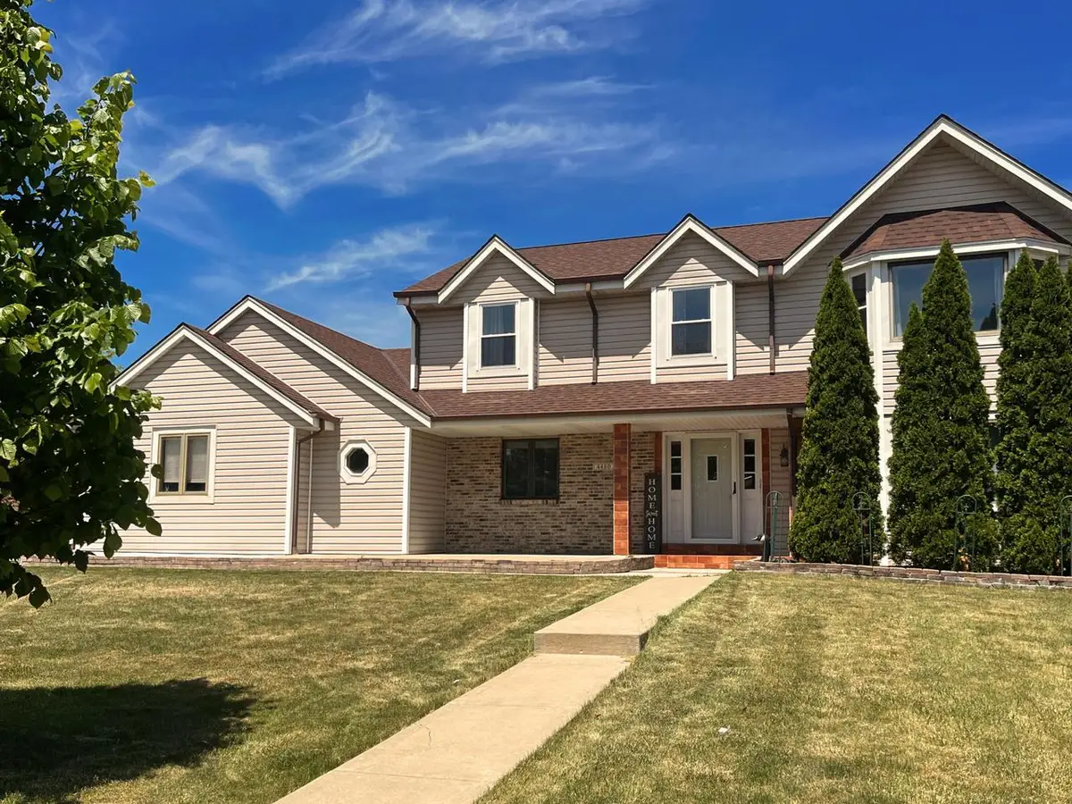 4480 W Terry AVENUE, Brown Deer, WI 53223 - #1