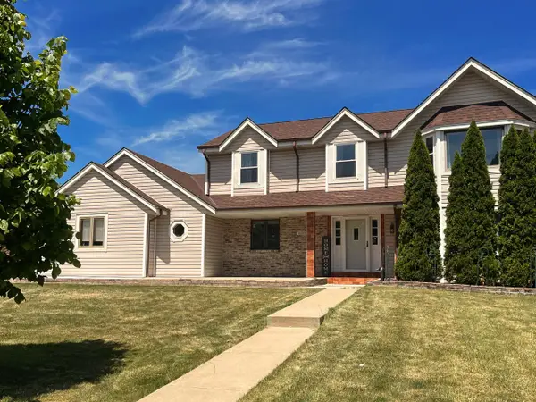 4480 W Terry AVENUE, Brown Deer, WI 53223