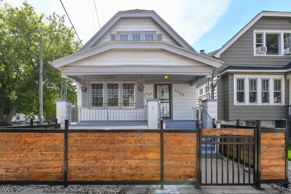 2259 S 17th STREET, Milwaukee, WI 53215