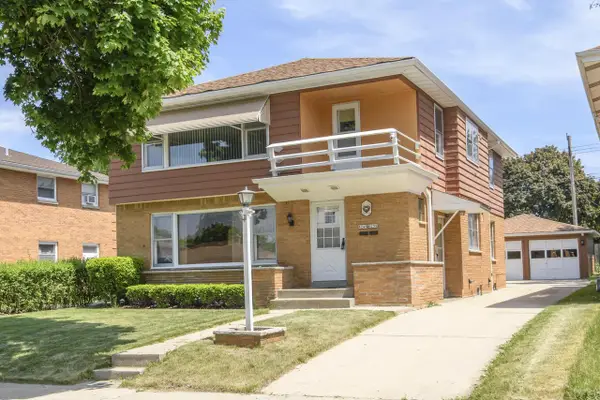 4248 N 90th COURT #4250, Milwaukee, WI 53222