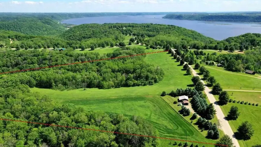 14026 EAGLE RIDGE ROAD, Ferryville, WI 54628 - #2