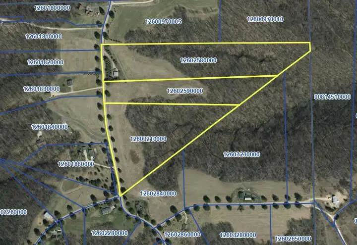 14026 EAGLE RIDGE ROAD, Ferryville, WI 54628 - #3
