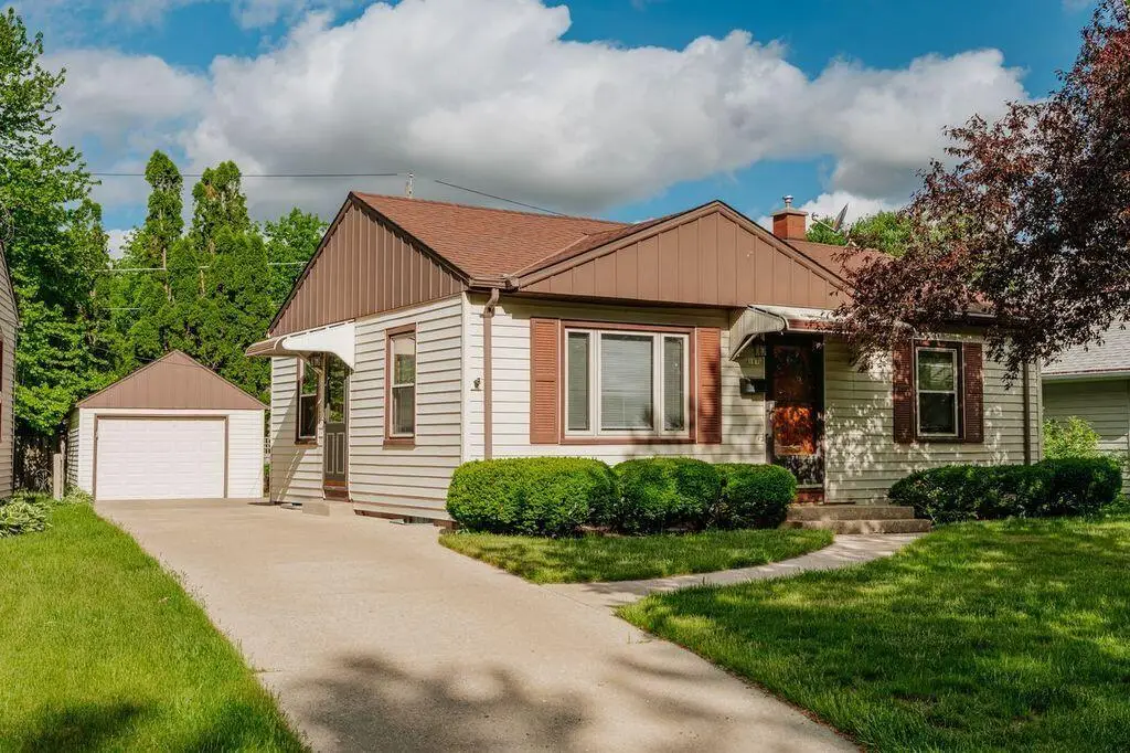 187 N 91st STREET, Milwaukee, WI 53226 - #1